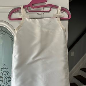 Girl dress size 9-10 New without tag